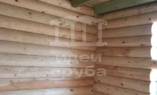 Проект заказчика в Нахабино